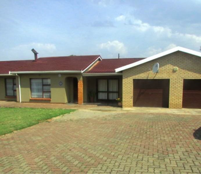 Misamba B&B - Visit Eastern Cape