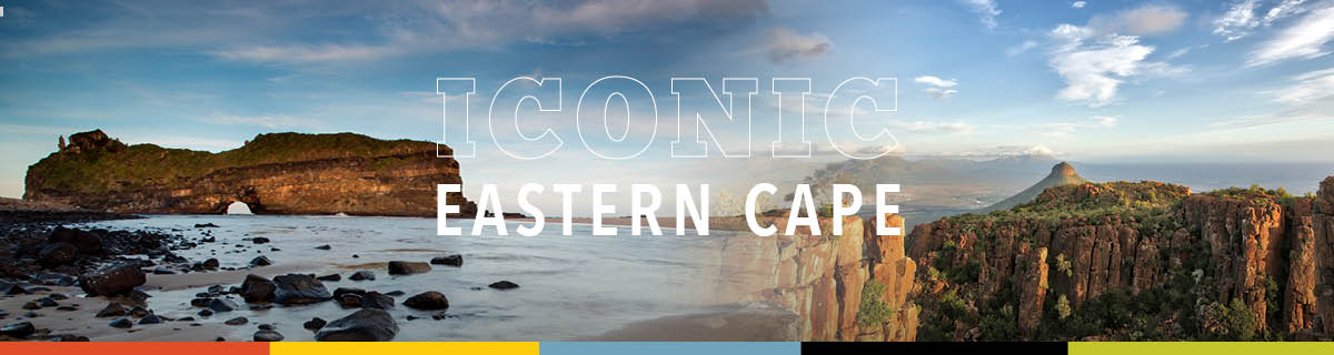 Iconic Eastern Cape Main Banner